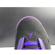 AIR 14 RETRO CV2469-001 '' DOERNBECHER JORDAN 0630